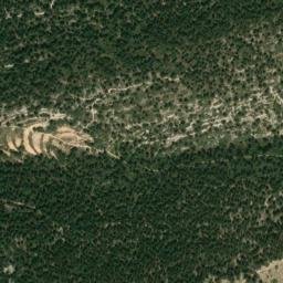 Satellite imagery of Sierra Onil, ES