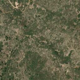 Satellite imagery of Serra dels Plans, ES