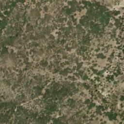 Satellite imagery of Serra dels Plans, ES