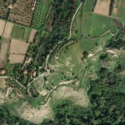 Satellite imagery of Torre Marrana, IT