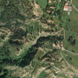 Satellite imagery of Torre Marrana, IT