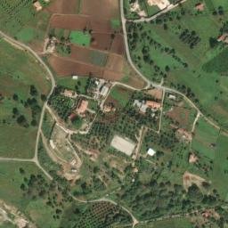 Satellite imagery of Torre Marrana, IT