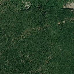 Satellite imagery of Ákra Tráchilas, GR