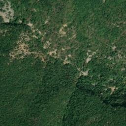 Satellite imagery of Ákra Tráchilas, GR