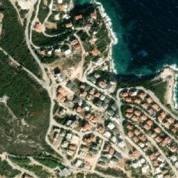 Satellite imagery of Derlikgli, TR