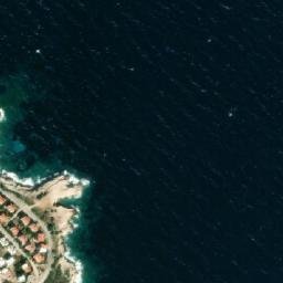 Satellite imagery of Derlikgli, TR
