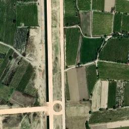 Drone Görünümü