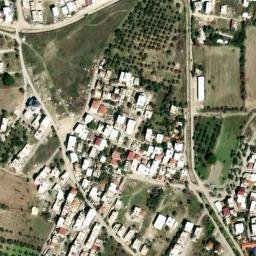 Drone Görünümü