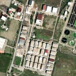 Drone Görünümü