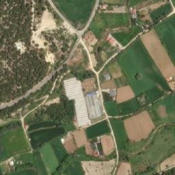 Drone Görünümü