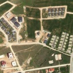 Drone Görünümü