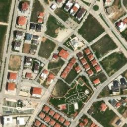 Drone Görünümü