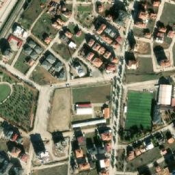 Drone Görünümü