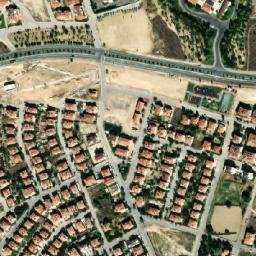 Drone Görünümü