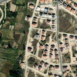 Drone Görünümü