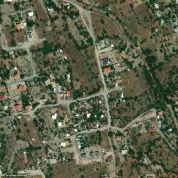 Drone Görünümü