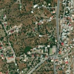 Drone Görünümü