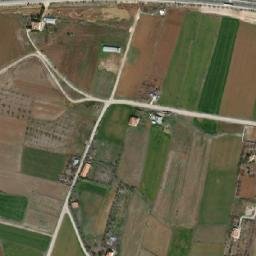 Drone Görünümü