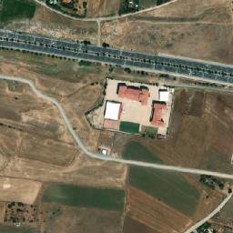 Drone Görünümü