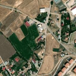 Drone Görünümü