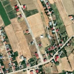 Drone Görünümü