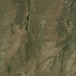 Satellite imagery of Gora Kyalvyashta, AZ