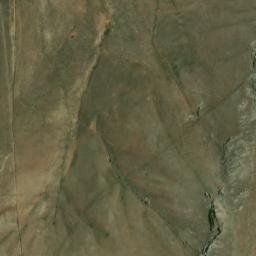 Satellite imagery of Gora Kyalvyashta, AZ