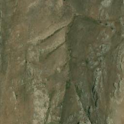 Satellite imagery of Gora Kyalvyashta, AZ