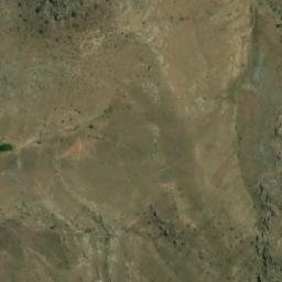 Satellite imagery of Gora Gambarcha, AZ