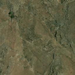 Satellite imagery of Gora Gambarcha, AZ