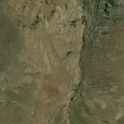 Satellite imagery of Gora Gambarcha, AZ
