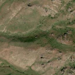 Satellite imagery of Dızdilıq Dağı, AZ