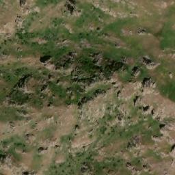 Satellite imagery of Dızdilıq Dağı, AZ