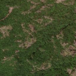 Satellite imagery of Mirzəvəyurd Dağı, AZ