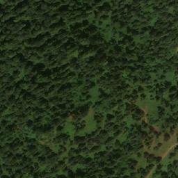 Satellite imagery of Angelaviband Dağı, AZ