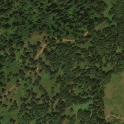 Satellite imagery of Angelaviband Dağı, AZ