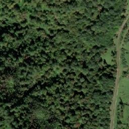 Satellite imagery of Siyaku Dağı, AZ