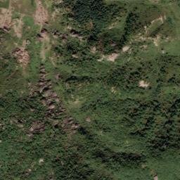 Satellite imagery of Kwan-bawi, KP