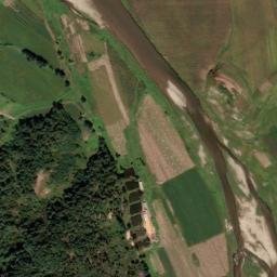 Satellite imagery of Chara-bawi, KP