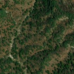 Satellite imagery of Naewŏllyong-am, KP