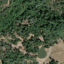 Satellite imagery of Yellowjacket Mine, US