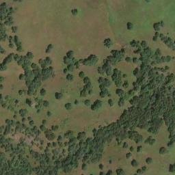 Satellite imagery of Marble Valley Quarry, US