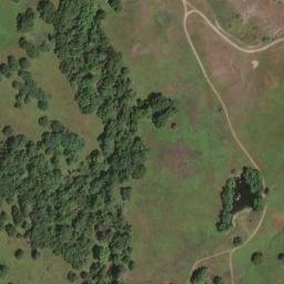 Satellite imagery of Marble Valley Quarry, US