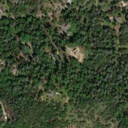 Satellite imagery of Crystal Mine, US