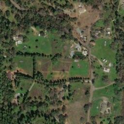 Satellite imagery of Crystal Mine, US