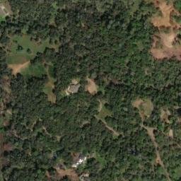 Satellite imagery of Crystal Mine, US