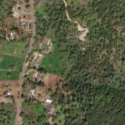 Satellite imagery of Lookout Mine, US