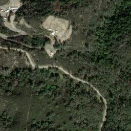 Satellite imagery of Lookout Mine, US