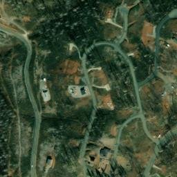 Satellite imagery of Humbug Mine, US