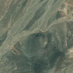 Satellite imagery of Chiatovich Mine, US